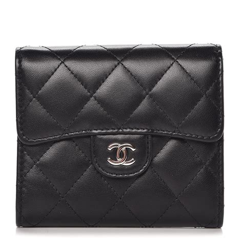 popular chanel wallet|Chanel wallet euro.